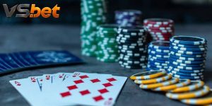 Baccarat Double Bonus - Các Cửa Cược Chính Trực Tuyến
