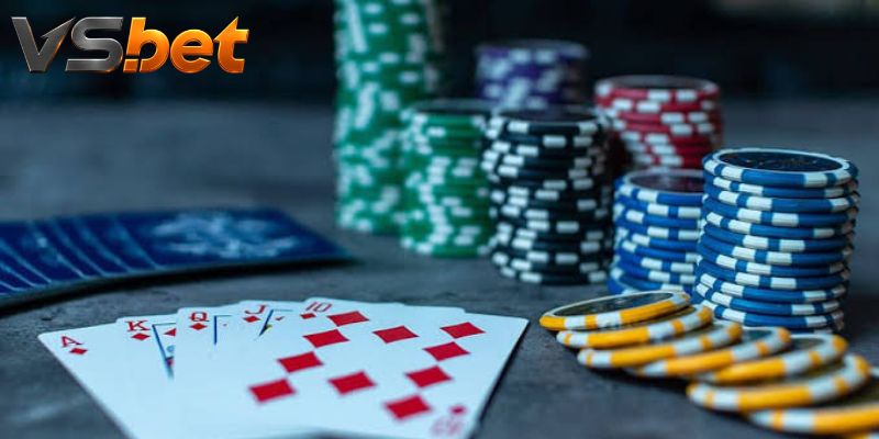 Baccarat Double Bonus - Các Cửa Cược Chính Trực Tuyến