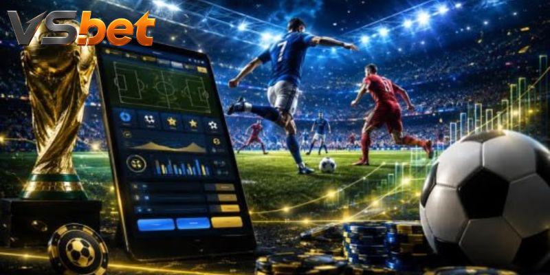 Ba nhóm kèo chính trả lời ba câu hỏi khác nhau