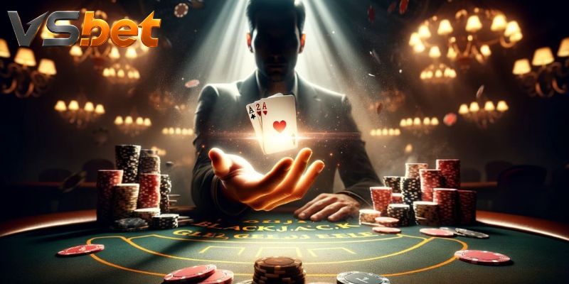 Casino được chia theo dealer và cơ chế bàn cược