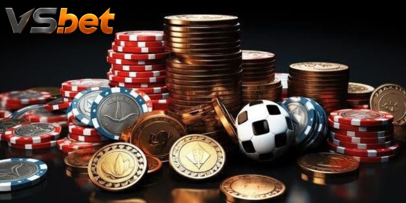 Kèo 0.5 Liga Morocco không có vùng kết quả hòa theo tỷ số