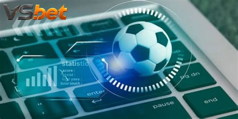 Kèo 2.75 Liga Tunisia đổi mạnh sau bàn thắng live ở kèo live