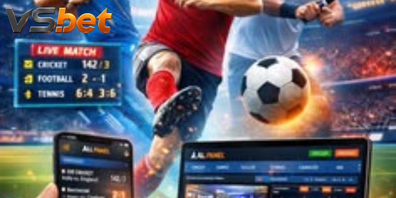 Kèo 2.75 Liga Tunisia – Chia Mốc Tài Xỉu 2.5 Và 3