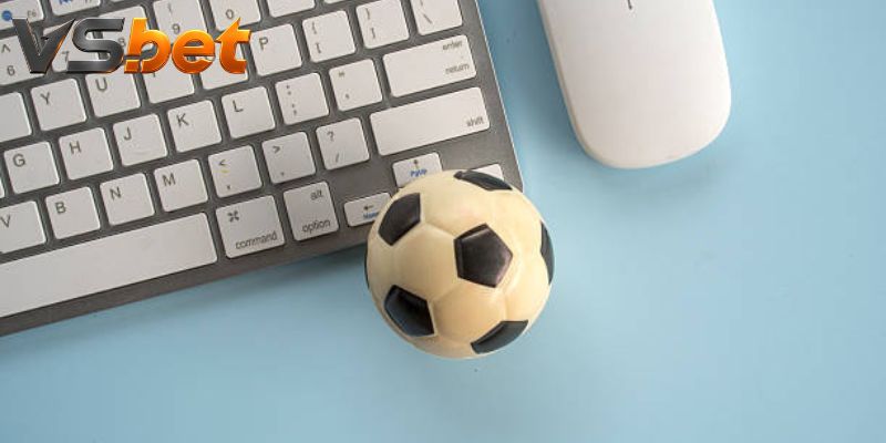 Cách đọc tỷ lệ và khoản trả trước khi chốt cửa cược Liga