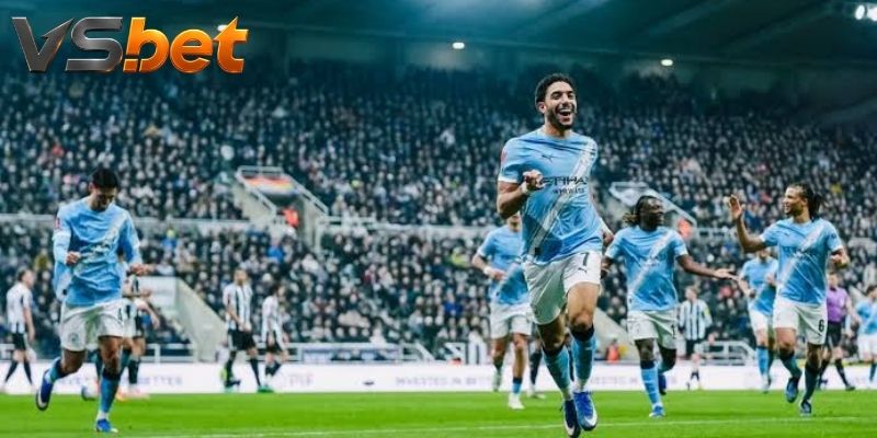 Kèo Đồng Banh Cúp FA – Cập Nhật Tỷ Lệ, Bám Sát Trận Đấu