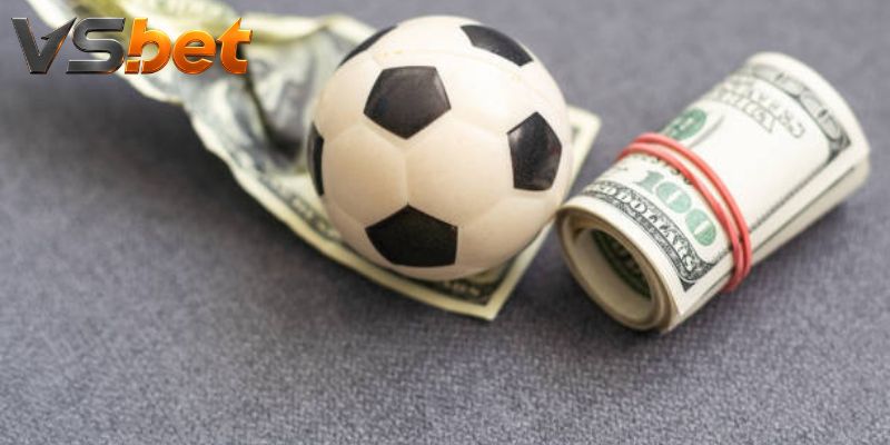 Quan hệ giữa kết quả và tiền trả về của góc bundesliga 2