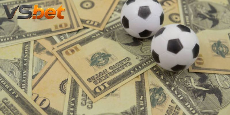 Thẻ J League qua thẻ live và cách tính khoản trả khi cược
