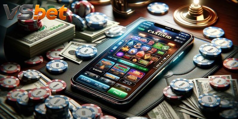 Xử lý giao dịch chậm theo đúng thứ tự kiểm tra