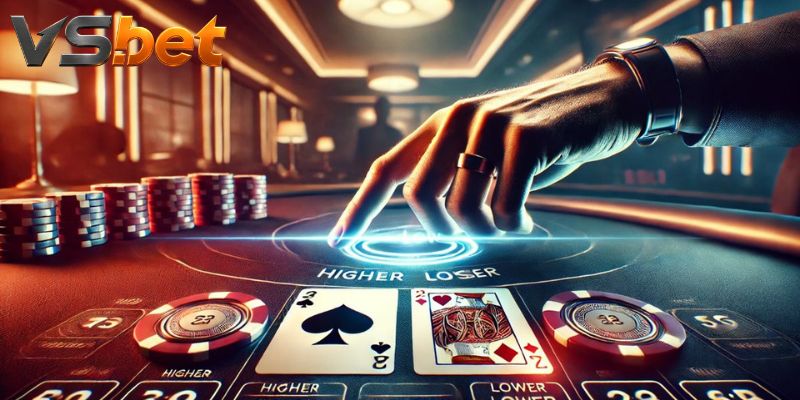 Poker Caribbean Stud: So Bài Dealer Và Săn Thưởng Hấp Dẫn