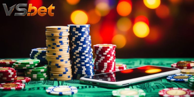Poker Mexican Stud – Stud Bảy Lá Với Lá Úp Wild Đặc Biệt