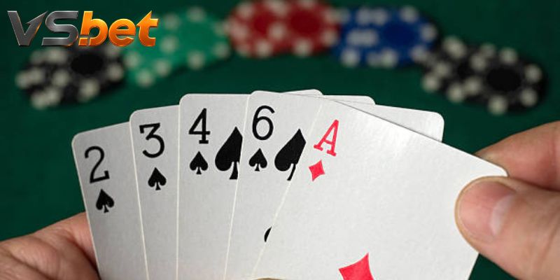 Điểm dừng của Pineapple Holdem và cách kiểm soát tiền cược