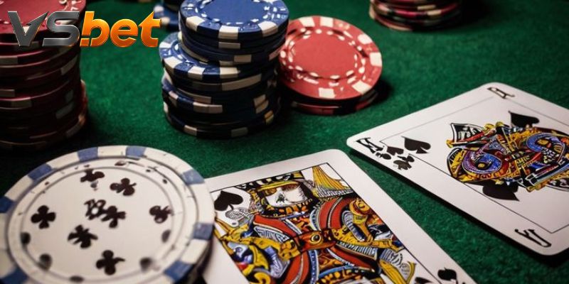 Bốn vòng cược tạo chiều sâu chiến thuật