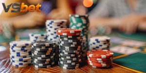 Poker Texas Holdem: Làm Chủ Vòng Cược Và Bài Chung Đỉnh Cao