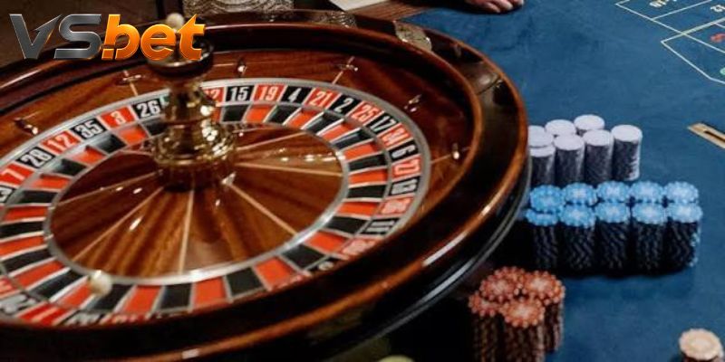 Kết quả vòng chơi quyết định trạng thái thắng hoặc thua