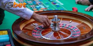 Roulette Street Bet - Tỷ Lệ Cược Theo Từng Phiên
