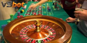 Roulette Zero Spiel – Cược Cụm Số Sát Zero Trên Racetrack