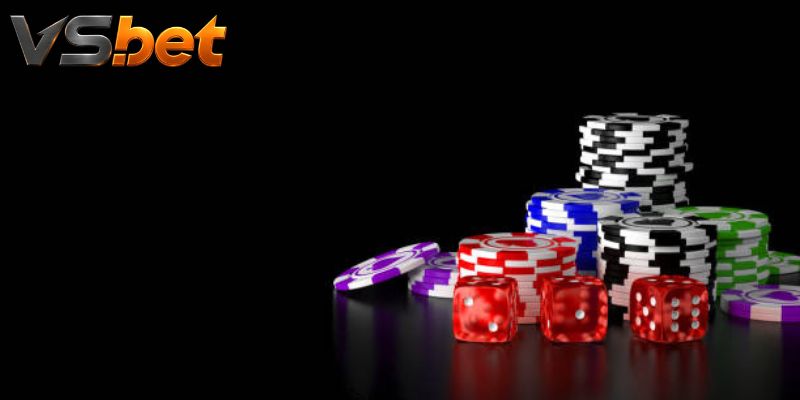Kết quả vòng của Pair và cách chọn mức cược phù hợp