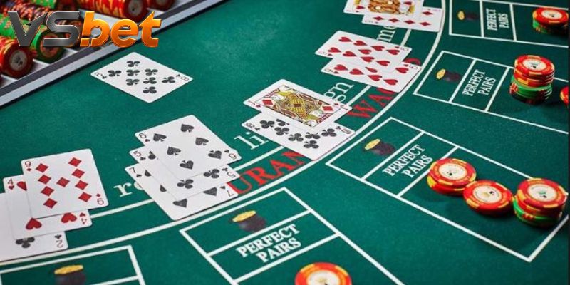 Trang cược được chia theo nhịp trải nghiệm cuốn hút
