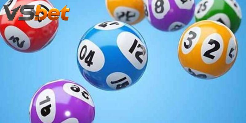 Xổ số được tổ chức theo sản phẩm và kỳ quay