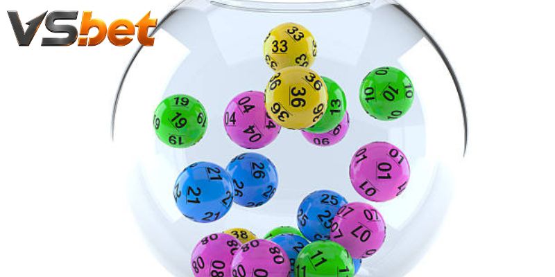 Xổ số cao bằng với điều kiện trả thưởng của từng cửa cược