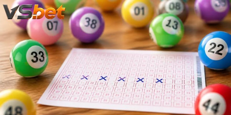 Kết quả Oz Lotto phải đối chiếu bằng mã vé